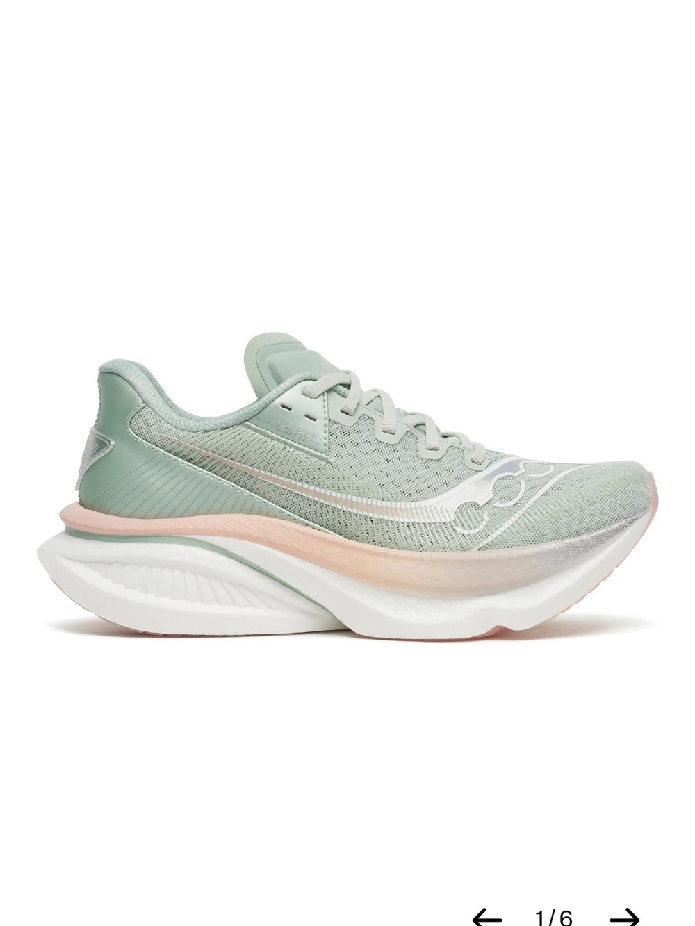 Saucony Endorphin Azura